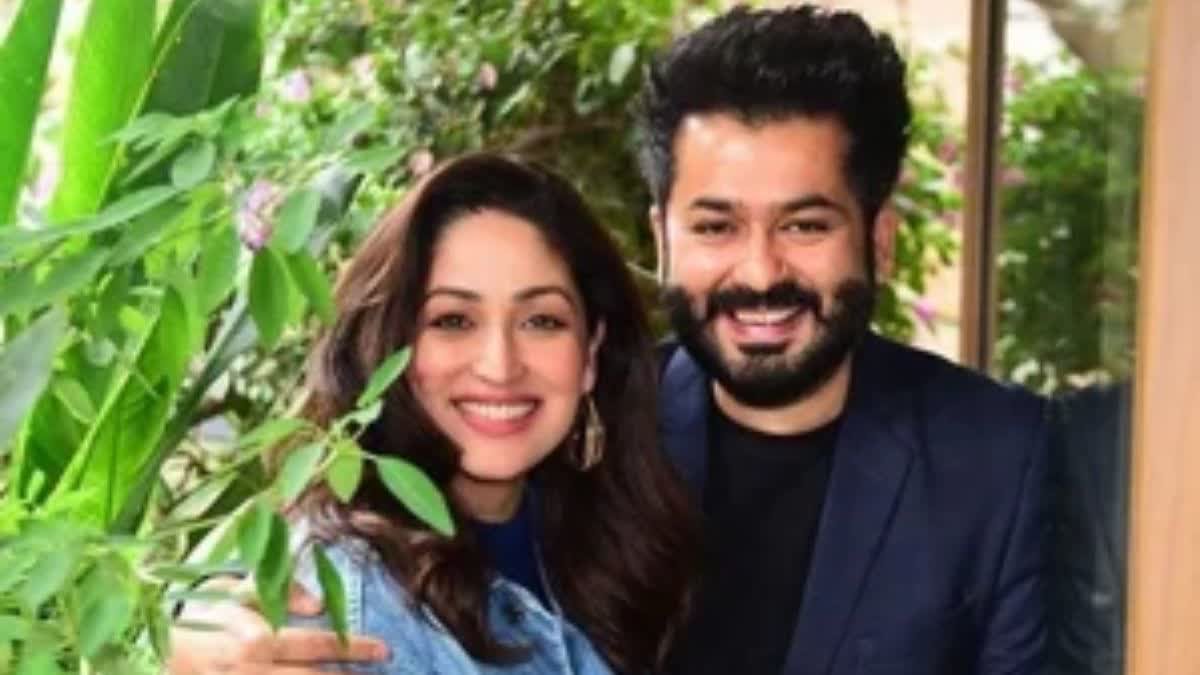 yami gautam aditya dhar